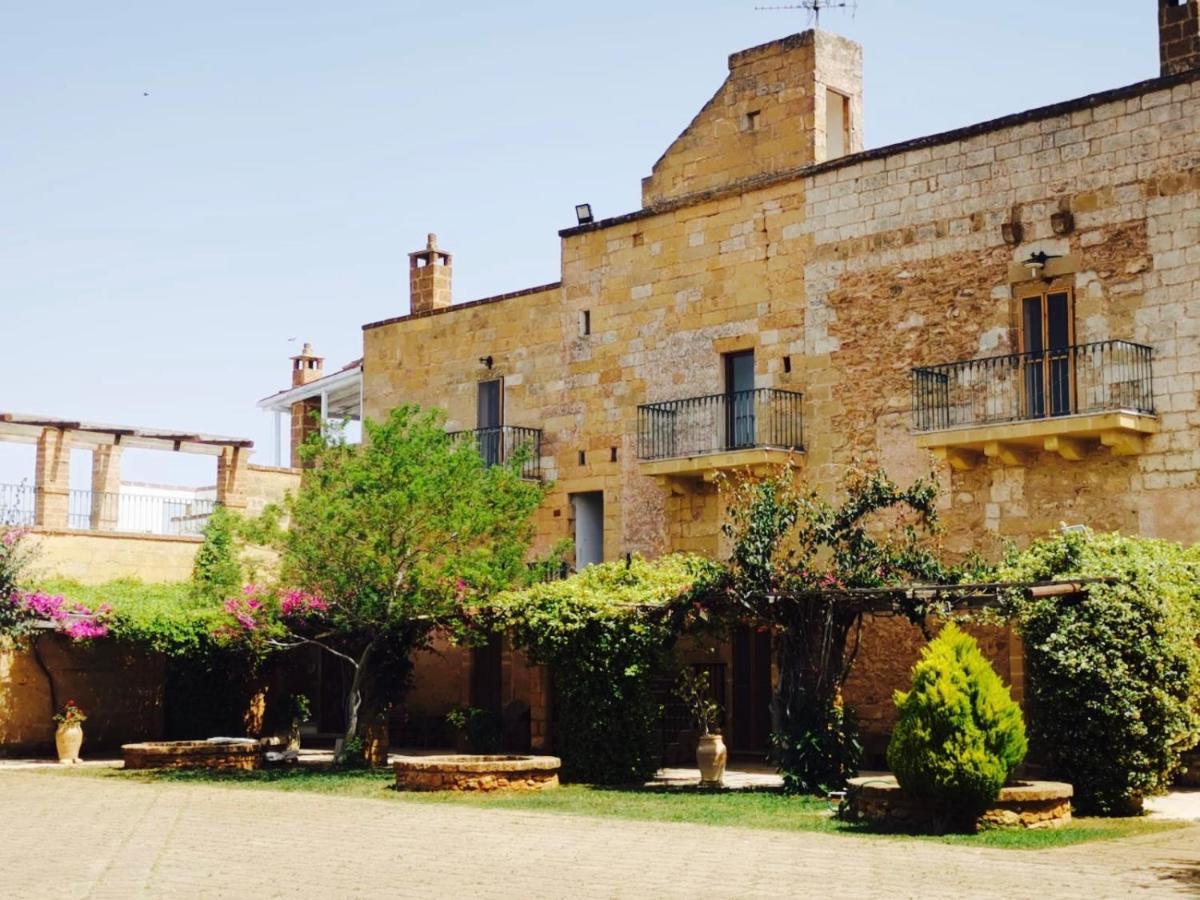 Masseria Provenzani Villa Trepuzzi Buitenkant foto